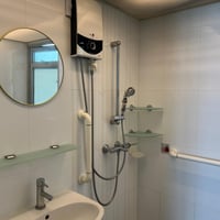 Yishun HDB Master Room for Rent – 468A Yishun Street 43 - Image 3 of 4 - Thumbnail