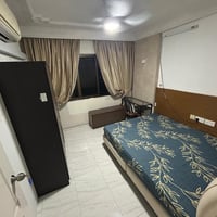 Toa Payoh Condo Common Room for Rent – 10E Braddell Hill - Image 13 of 14 - Thumbnail