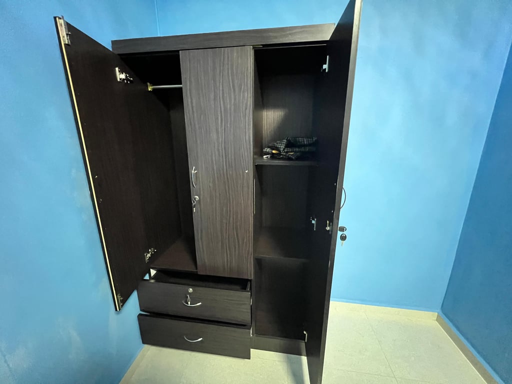 Hougang HDB Master Room for Rent – 602 Hougang Avenue 4 - Image 5 of 6