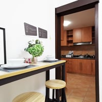 Woodlands Condo Common Room for Rent – 25 Rosewood Drive - Image 6 of 7 - Thumbnail