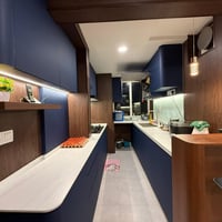 Pasir Ris Condo Whole Unit for Rent – 31 Pasir Ris Link - Image 1 of 10 - Thumbnail