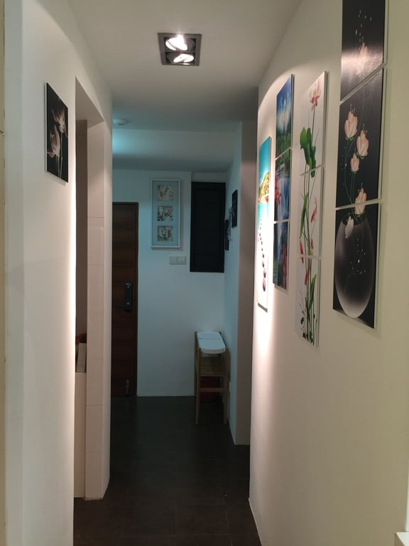 Condo Whole Unit for Rent in Downtown Core · 10 Anson Road, 079903 · S$ 3,500/mo - Image 6 of 11