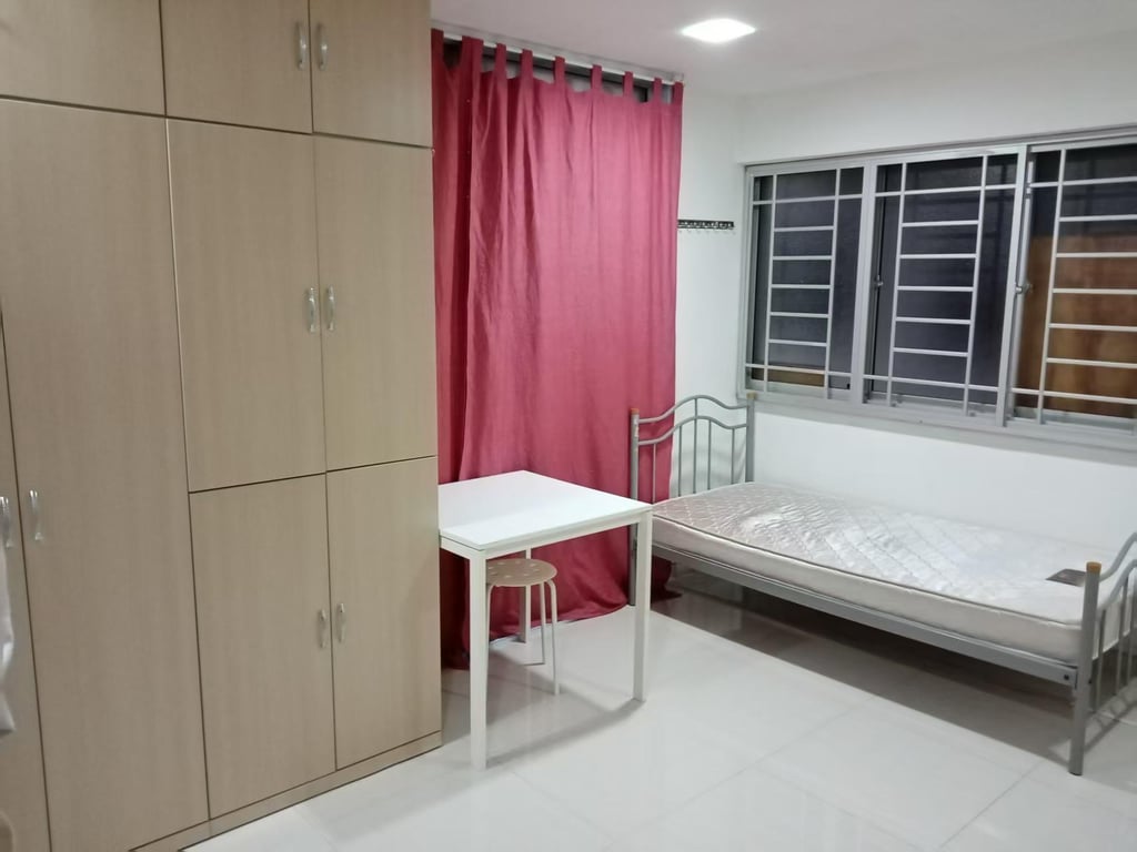 HDB Common Room for Rent in Choa Chu Kang · 414 Choa Chu Kang Avenue 4, 680414 · S$ 560/mo - Image 5 of 6