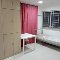Choa Chu Kang HDB Common Room for Rent – 414 Choa Chu Kang Avenue 4 - Image 5 of 6 - Thumbnail
