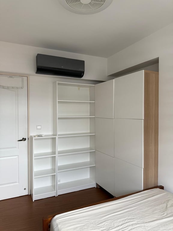 HDB Common Room for Rent in Bedok · 153B Bedok South Road, 462153 · S$ 950/mo - Image 3 of 4