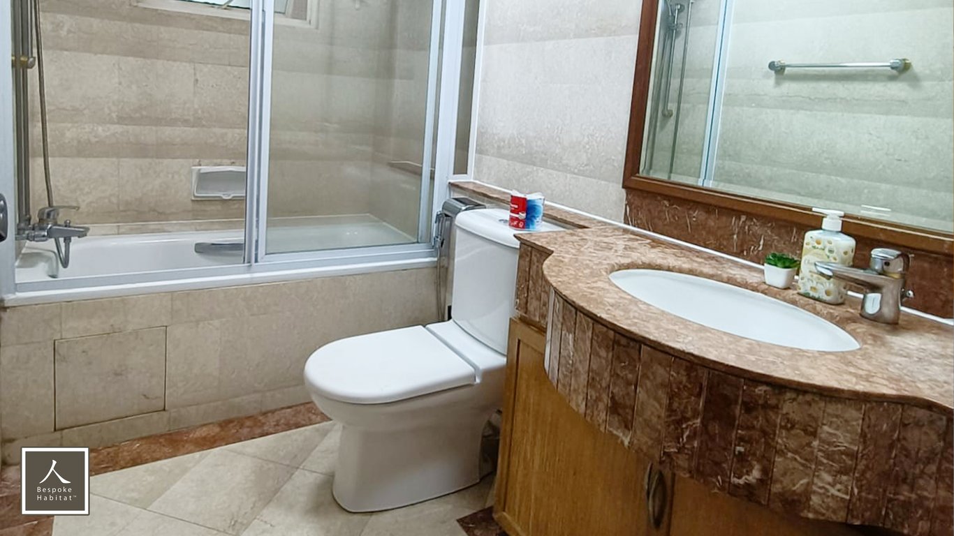 Outram Condo Master Room for Rent – 33 Club Street - Image 4 of 8