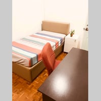 Landed Common Room for Rent at 272 Lorong Chuan, Serangoon - Image 3 of 5 - Thumbnail