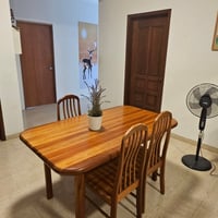 Pasir Ris Condo Master Room for Rent – 2 Flora Drive - Image 10 of 12 - Thumbnail