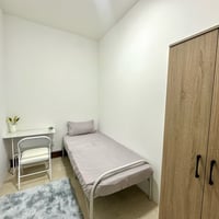 Tampines Condo Common Room for Rent – 781 Upper Changi Road East - Image 2 of 6 - Thumbnail