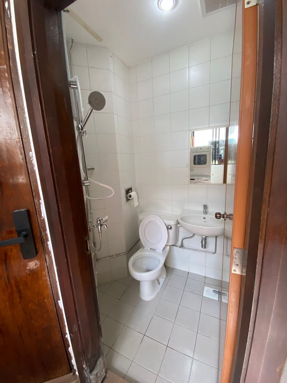 Tanglin Condo Common Room for Rent – 16B Margoliouth Road - Image 6 of 7