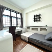 Pasir Ris Condo Common Room for Rent – 31 Pasir Ris Drive 3 - Image 1 of 7 - Thumbnail