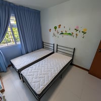 Sembawang HDB Common Room for Rent – 463B Sembawang Drive - Image 2 of 3 - Thumbnail