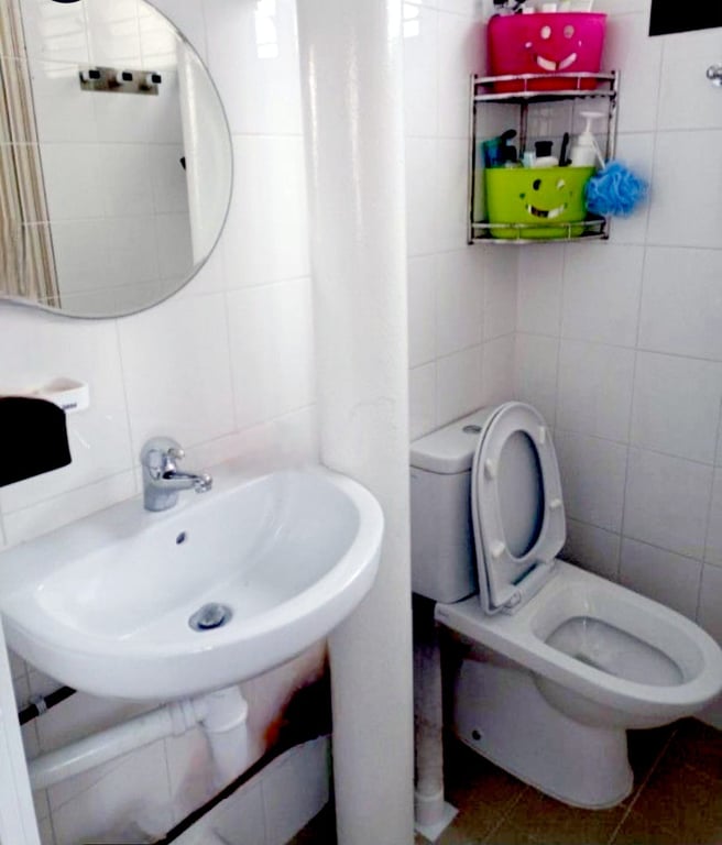 Hougang HDB Common Room for Rent – 701 Hougang Avenue 2 - Image 7 of 7