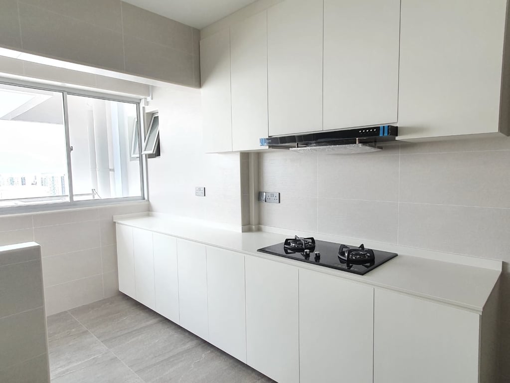 HDB Whole Unit for Rent in Sengkang · 446C Jalan Kayu, 793446 · S$ 3,600/mo - Image 4 of 6