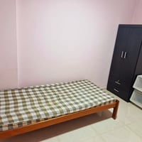 Serangoon HDB Common Room for Rent – 517 Serangoon North Avenue 4 - Image 1 of 6 - Thumbnail