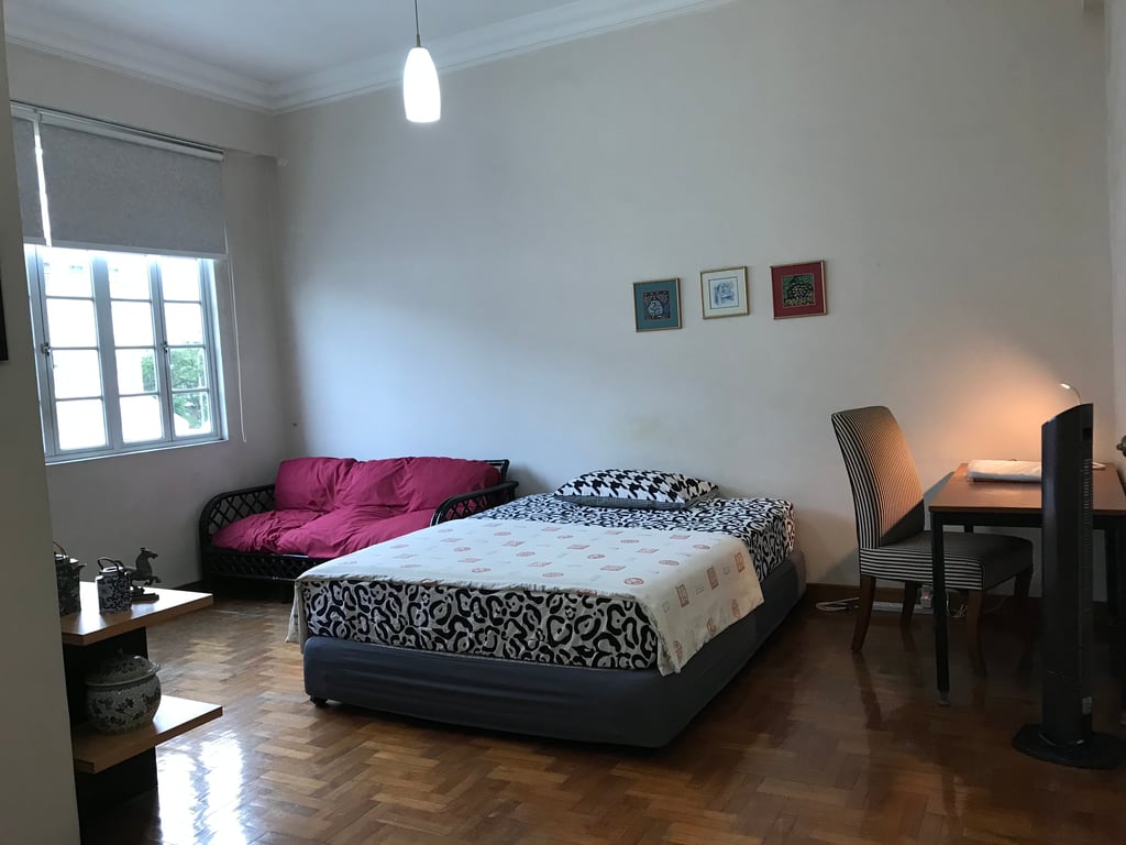 Landed Master Room for Rent in Bedok · Kew Crescent · S$ 1,800/mo - Image 2 of 4