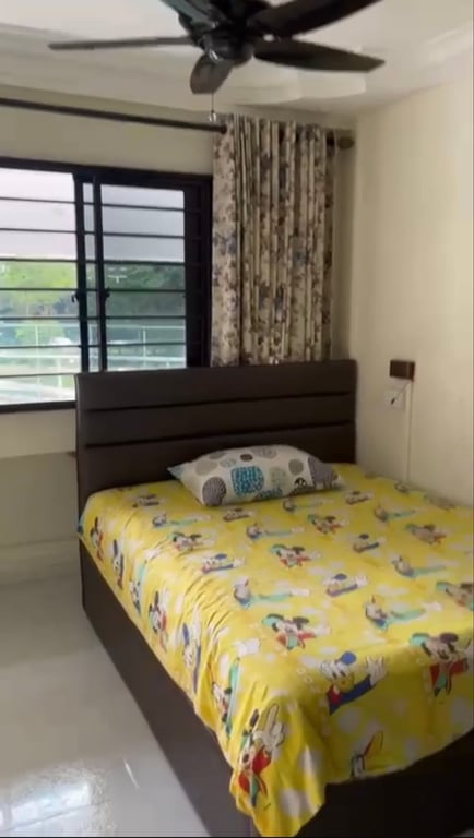 Jurong West HDB Common Room for Rent – 849 Jurong West Street 81 - Image 2 of 5