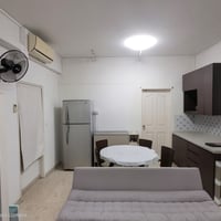 Geylang Condo Whole Unit for Rent – 3 Lorong 37 Geylang - Image 2 of 6 - Thumbnail