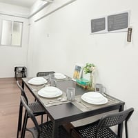 Bukit Timah Condo Common Room for Rent – 62A Jalan Jurong Kechil - Image 5 of 8 - Thumbnail