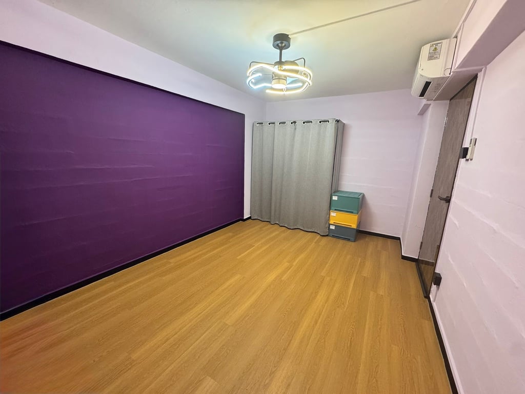 Kallang HDB Common Room for Rent – 44 Bendemeer Road - Image 3 of 3