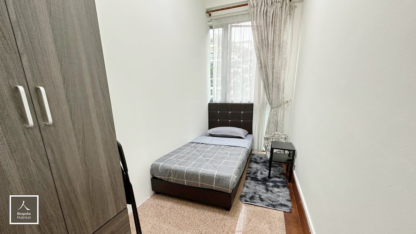 Bukit Panjang Condo Common Room for Rent – 51 Hindhede Walk - Image 2 of 3