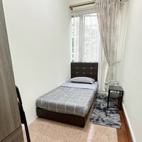 Bukit Panjang Condo Common Room for Rent – 51 Hindhede Walk - Image 2 of 3 - Thumbnail