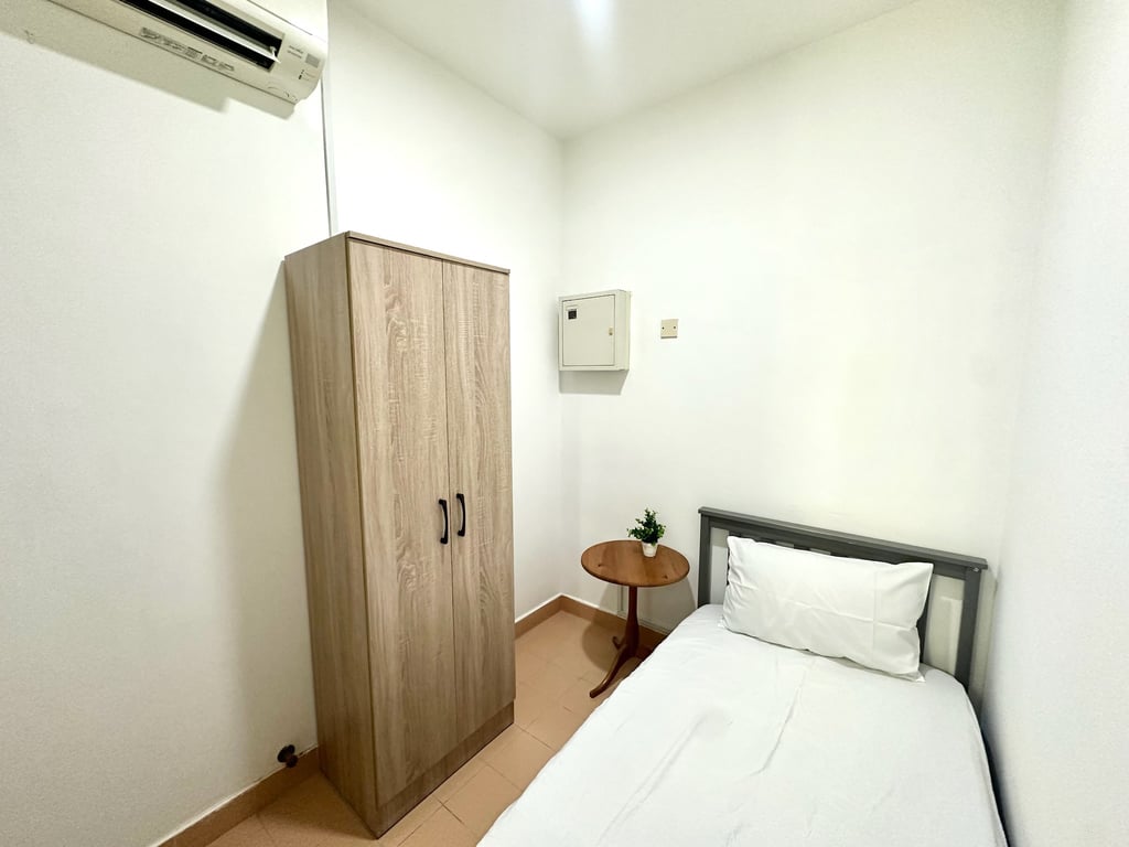 Condo Common Room for Rent in Bukit Panjang · 23 Hindhede Drive, 589320 · S$ 800/mo - Image 9 of 14