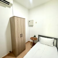 Bukit Panjang Condo Common Room for Rent – 23 Hindhede Drive - Image 9 of 14 - Thumbnail