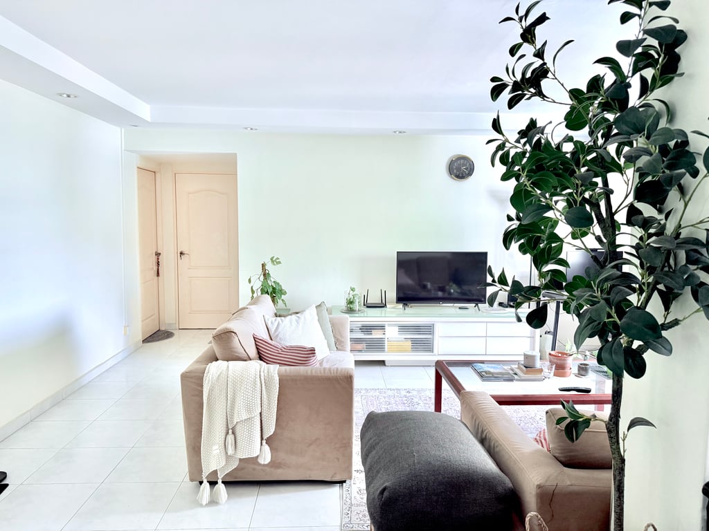 HDB Common Room for Rent in Pasir Ris · 770 Pasir Ris Street 71, 510770 · S$ 950/mo - Image 3 of 3