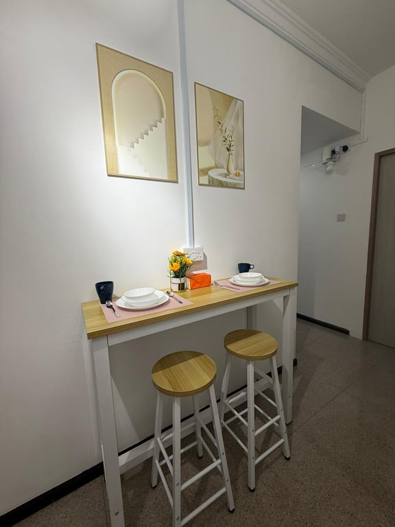 Condo Common Room for Rent in Bishan · 31 Bishan Street 11, 579819 · S$ 1,150/mo - Image 6 of 13