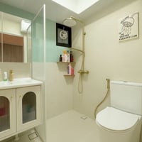 Bukit Panjang HDB Common Room for Rent – 546A Segar Road - Image 2 of 3 - Thumbnail