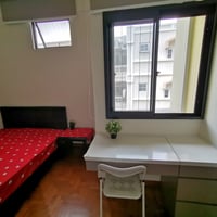 Bedok Condo Common Room for Rent – 40B Lorong K Telok Kurau - Image 3 of 10 - Thumbnail