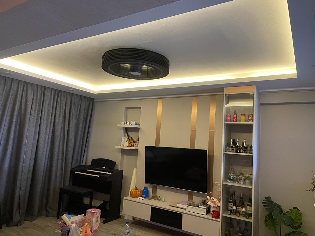 HDB Common Room for Rent at 25 Chai Chee Road, Bedok - Image 2 of 4