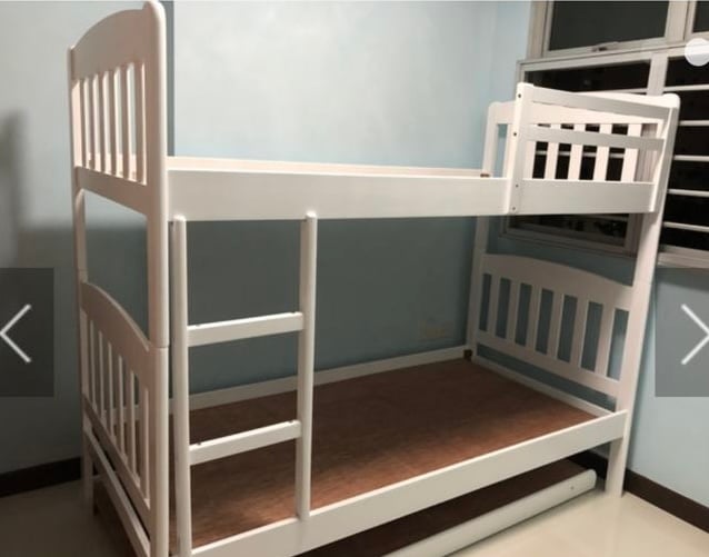 HDB Common Room for Rent in Bukit Panjang · 454 Fajar Road, 670454 · S$ 1,000/mo - Image 1 of 2