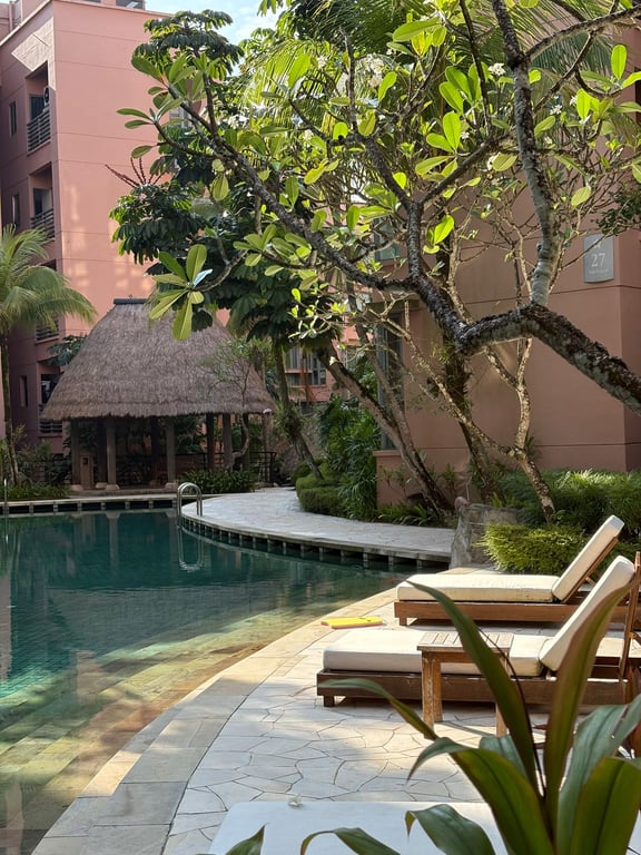 Condo Common Room for Rent in Bukit Timah · 29A Adam Road, 289902 · S$ 1,335/mo - Image 5 of 5