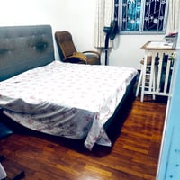 Woodlands HDB Common Room for Rent – 689B Woodlands Drive 75 - Image 1 of 4 - Thumbnail