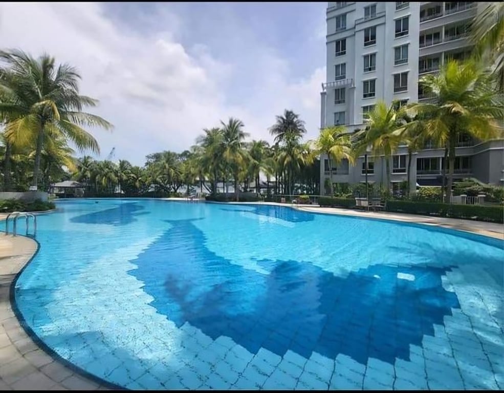 Condo Master Room for Rent in Yishun · 46 Canberra Drive, 768436 · S$ 1,700/mo - Image 9 of 11