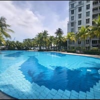 Yishun Condo Master Room for Rent – 46 Canberra Drive - Image 9 of 11 - Thumbnail