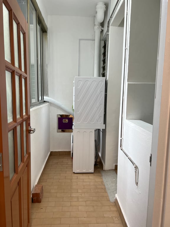 Condo Master Room for Rent in River Valley · 28 Tomlinson Road, 247854 · S$ 1,900/mo - Image 11 of 11