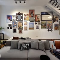 216 Orchard Road · HDB Whole Unit for Rent · Orchard - Image 4 of 11 - Thumbnail