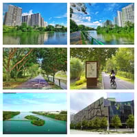 24 Anchorvale Lane · Condo Whole Unit for Rent · Sengkang - Image 5 of 5 - Thumbnail