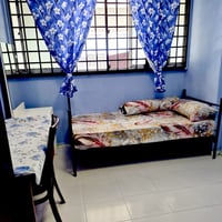 Toa Payoh HDB Common Room for Rent – 241 Kim Keat Link - Image 1 of 7 - Thumbnail
