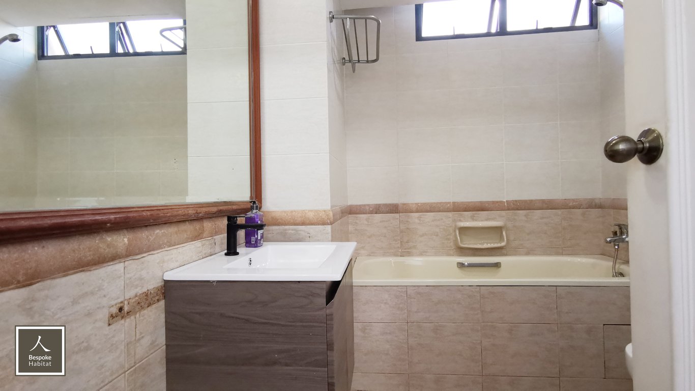 Choa Chu Kang Condo Master Room for Rent – 52 Choa Chu Kang North 7 - Image 5 of 5
