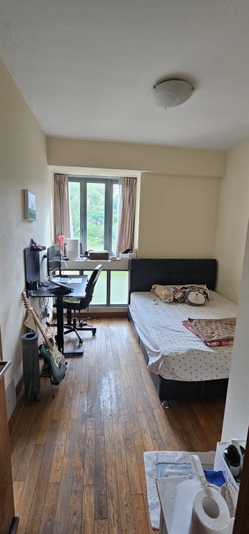 Condo Common Room for Rent in Bukit Timah · 29A Adam Road, 289902 · S$ 1,335/mo - Image 1 of 5