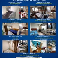 Toa Payoh Condo Common Room for Rent – 10R Braddell Hill - Image 2 of 13 - Thumbnail