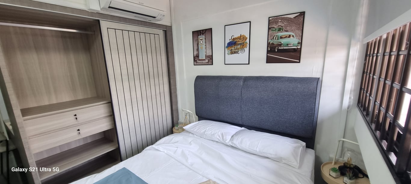 HDB Master Room for Rent in Geylang · 113 Aljunied Avenue 2, 380113 · S$ 2,100/mo - Image 5 of 8