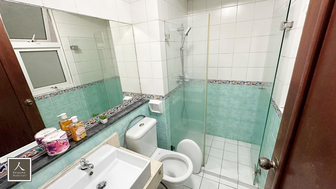 Jurong West Condo Common Room for Rent – 224 Westwood Avenue - Image 6 of 6
