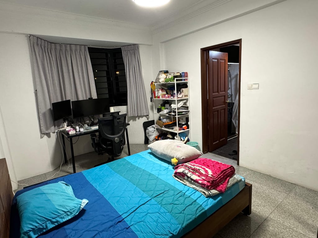 Room listing image