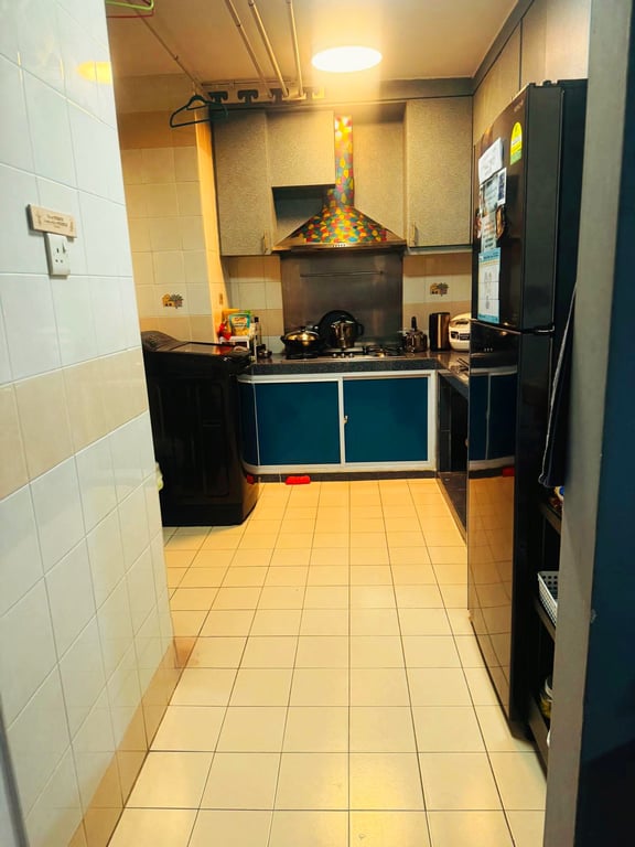 Woodlands HDB Common Room for Rent – 689B Woodlands Drive 75 - Image 3 of 4
