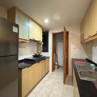Serangoon Condo Common Room for Rent – 3 Serangoon Avenue 2 - Image 2 of 6 - Thumbnail